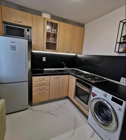 Appartement Prima Apartman à Košice Extérieur photo