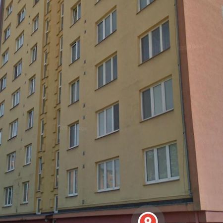 Appartement Prima Apartman à Košice Extérieur photo