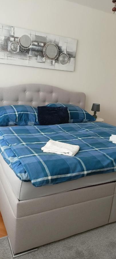 Appartement Prima Apartman à Košice Extérieur photo