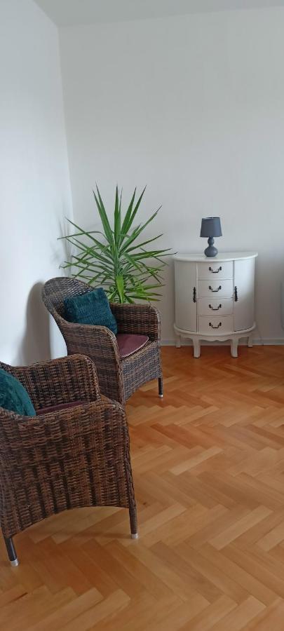 Appartement Prima Apartman à Košice Extérieur photo