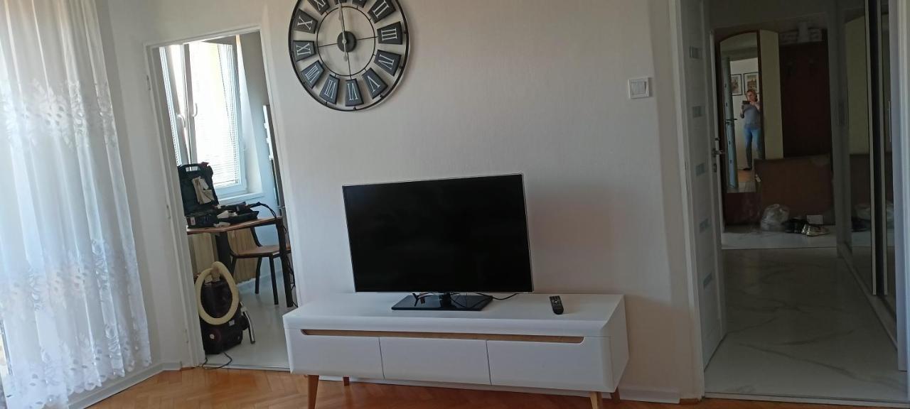 Appartement Prima Apartman à Košice Extérieur photo