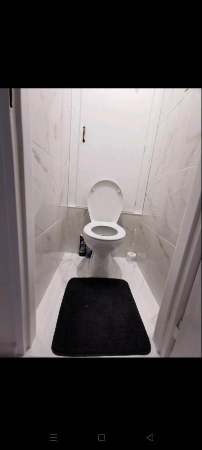 Appartement Prima Apartman à Košice Extérieur photo