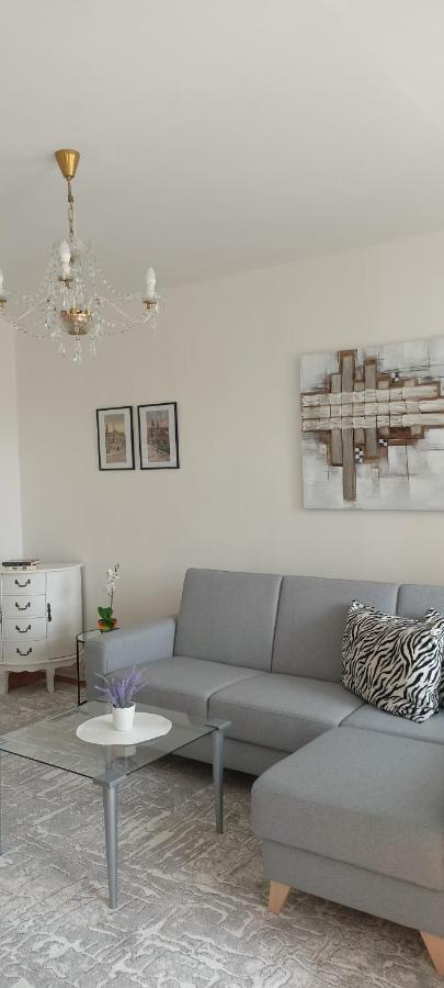 Appartement Prima Apartman à Košice Extérieur photo