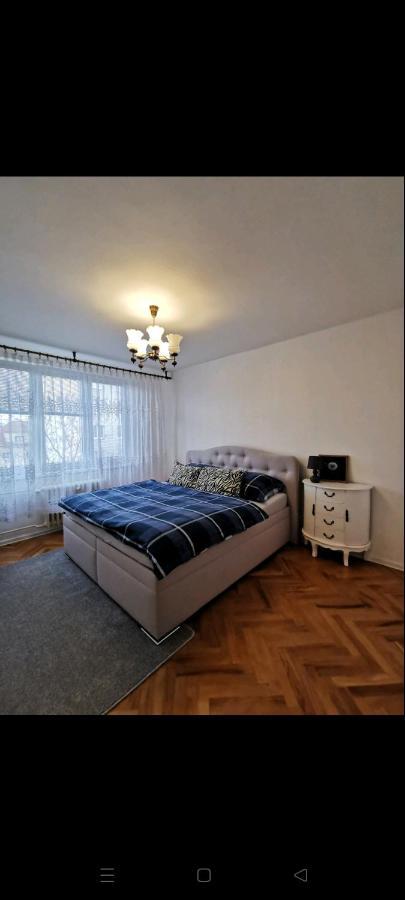 Appartement Prima Apartman à Košice Extérieur photo