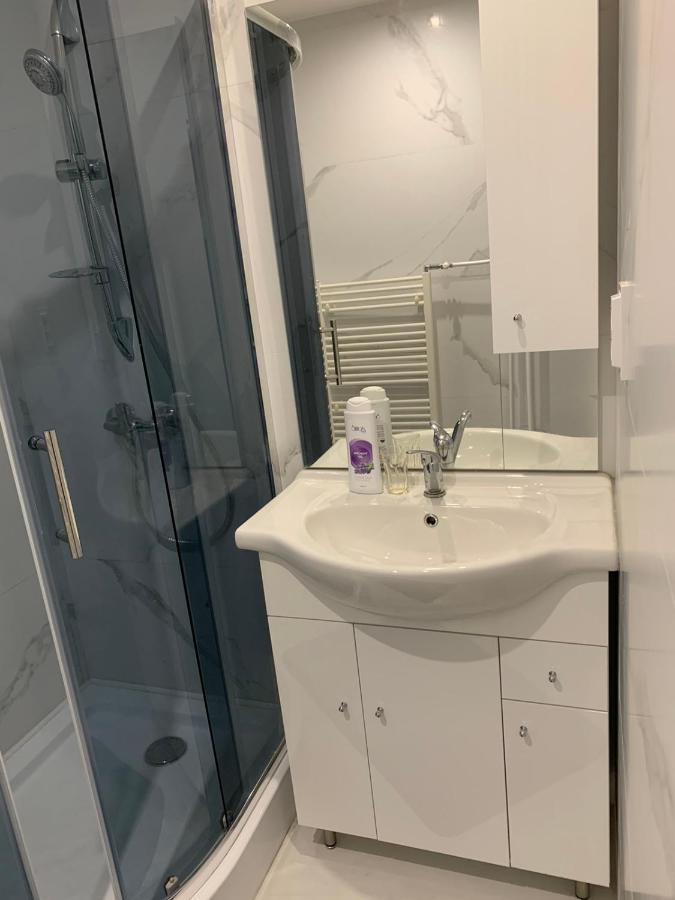 Appartement Prima Apartman à Košice Extérieur photo