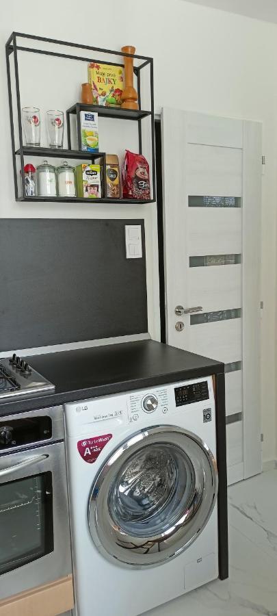Appartement Prima Apartman à Košice Extérieur photo