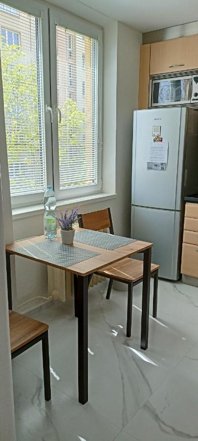 Appartement Prima Apartman à Košice Extérieur photo