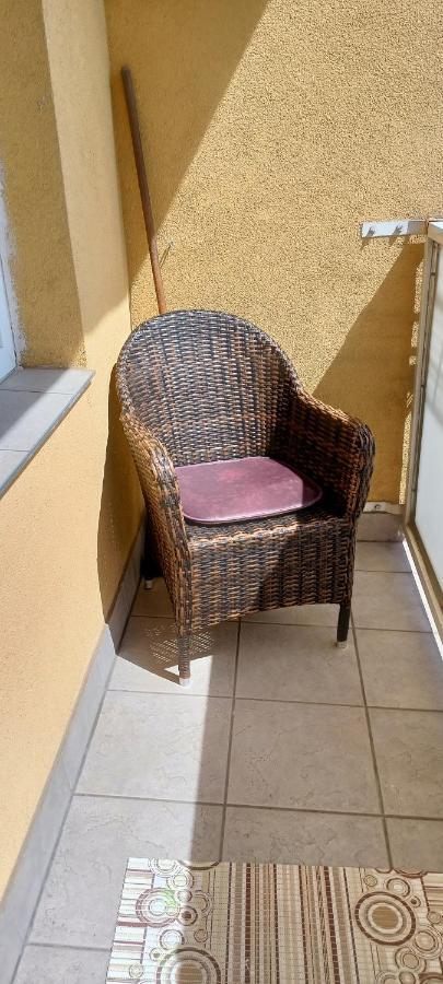 Appartement Prima Apartman à Košice Extérieur photo