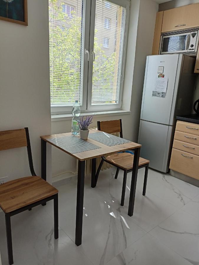 Appartement Prima Apartman à Košice Extérieur photo